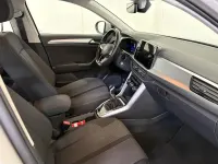 Usata VW T-Roc Life 110 CV (80 kW) 2023 Beige SUV