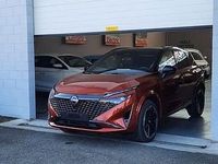 Nuova Nissan Qashqai 158 CV (116 kW) 2025 SUV