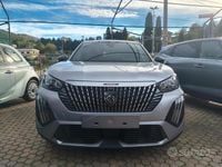 Gebraucht Peugeot 2008 Allure 102 PS (75 kW) 2024 Grau SUV