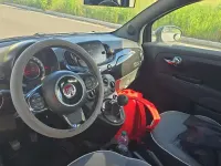 Usata Fiat 500 Lounge 69 CV (50 kW) 2021 Utilitaria