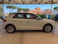 usata Audi A1 SPB 25 TFSI Admired Advanced