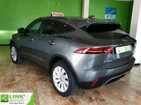 usata Jaguar E-Pace 2.0D 150 CV AWD aut. S -GARANZIA12 MESI