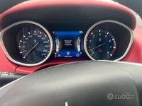 Usata Maserati Ghibli 430 CV (316 kW) 2018 Grigio Berlina
