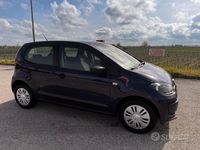 Usata VW up! high up! 68 CV (50 kW) 2016 Blu Utilitaria