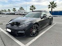 usata Porsche Panamera S E-Hybrid port Turismo 2.9 4S e- auto FULL IVA ESP.