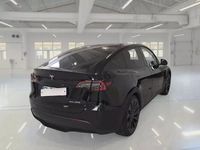 Usata Tesla Model Y Performance 155 kW (211 CV) 2022 Nero SUV