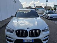 Usata BMW X3 258 CV (189 kW) 2017 SUV