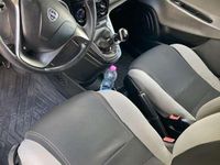 Usata Lancia Ypsilon Platinum 69 CV (50 kW) 2013 Utilitaria