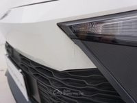 Usata Toyota C-HR 140 CV (102 kW) 2024 Bianco SUV