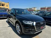 Usata Audi Q5 Business 190 CV (139 kW) 2019 Nero SUV