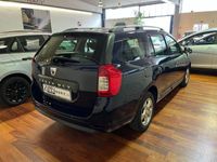 usata Dacia Logan MCV 1.5 dCi 8V 75CV Start&Stop Ambiance