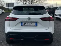 Usata Nissan Qashqai 158 CV (116 kW) 2023 Bianco SUV