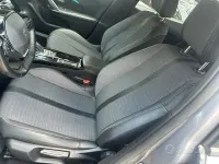 Usata Peugeot 2008 131 CV (96 kW) 2022 Grigio SUV