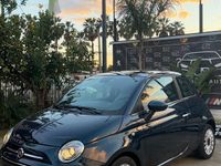 Usata Fiat 500 Dolcevita 69 CV (50 kW) 2022 Verde Berlina