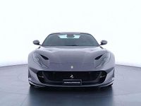 Usata Ferrari 812 795 CV (584 kW) 2020 Grigio gts Cabrio