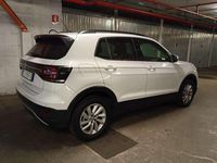 Usata VW T-Cross Advance 116 CV (85 kW) 2020 SUV