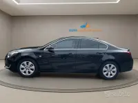 Usata Opel Insignia 170 CV (125 kW) 2017 Nero Berlina