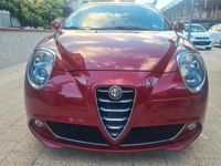usata Alfa Romeo MiTo 1.3 JTDm 85 CV S&S Super ok neopat