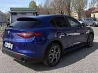 Usata Alfa Romeo Stelvio Sprint 190 CV (139 kW) 2022 SUV