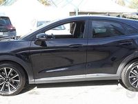 Usata Ford Puma Titanium S 125 CV (91 kW) 2022 Nero SUV