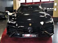 usata Lamborghini Urus S 4.0 V8 666CV MATRIX TETTO B&O 23” TELE 360
