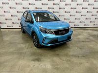 Nuova EMC QUATTRO 103 CV (75 kW) 2026 Blu SUV