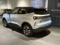 Nuova DR DR 5.0 95 CV (69 kW) 2026 Argento SUV
