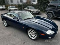 usata Jaguar XK8 XK I 1996 Coupe 4.0