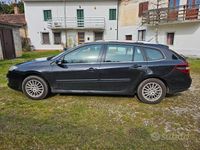 Usata Renault Laguna III 150 CV (110 kW) 2011 Station wagon