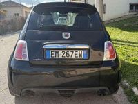 Usata Abarth 500 135 CV (99 kW) 2012 Utilitaria