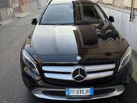 Usata Mercedes GLA200 136 CV (100 kW) 2016 SUV