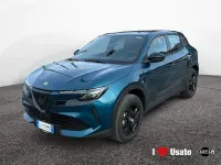 Usata Alfa Romeo GT Junior 145 CV (106 kW) 2025 Blu SUV