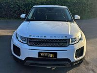 Usata Land Rover Range Rover evoque 150 CV (110 kW) 2018 Bianco SUV