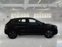 Begagnad Mercedes GLA250 Advanced 163 HK (119 kW) 2024 SUV