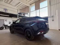Usata Omoda 5 185 CV (136 kW) 2024 Nero SUV