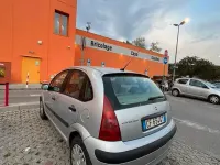 Usata Citroën C3 73 CV (53 kW) 2003 Berlina