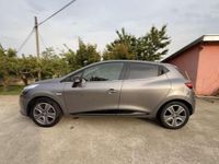 Usata Renault Clio IV 90 CV (66 kW) 2015 Berlina
