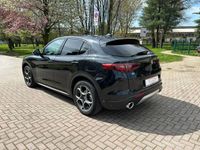 usata Alfa Romeo Stelvio Executive 2.2