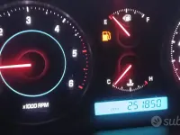 Occasion Chevrolet Captiva 163 PK (119 kW) 2011 Grijs SUV