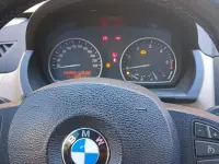 Usata BMW X3 150 CV (110 kW) 2006 Nero SUV