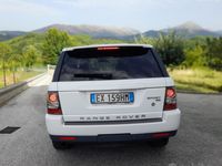 usata Land Rover Range Rover Sport Range Rover Sport 3.0 SDV6 SE