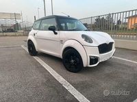 Usata Chatenet CH26 2018 Bianco Utilitaria