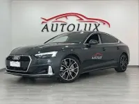 Usata Audi A5 Comfort 203 CV (149 kW) 2024 Grigio Coupé