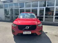 Usata Volvo XC40 Plus 129 CV (94 kW) 2023 Bordeaux SUV