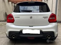 usata Suzuki Swift Sport 1.4 Boosterjet (2018)