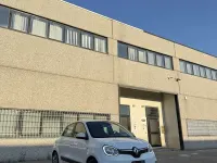 Usata Renault Twingo SE 73 CV (53 kW) 2020 Other Utilitaria