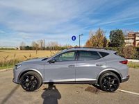 Usata Cupra Formentor 150 CV (110 kW) 2021 Grigio SUV