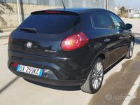 usata Fiat Bravo 1.6 mjt Emotion 120cv