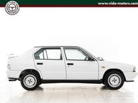 Usata Alfa Romeo 33 Quadrifoglio Verde 118 CV (86 kW) 1988 Bianco Berlina
