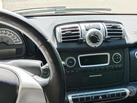 Usata Smart ForTwo Coupé 61 CV (44 kW) 2014 Utilitaria